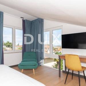 ISTRA, ROVINJ - HOTEL U RADU - TOP LOKACIJA