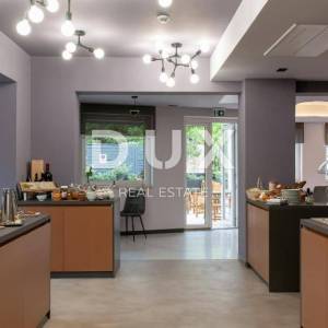 ISTRA, ROVINJ - HOTEL U RADU - TOP LOKACIJA