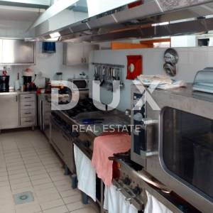 ISTRA, ROVINJ - HOTEL U RADU - TOP LOKACIJA