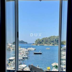 ISTRA, ROVINJ - Jedinstven stan s pogledom na more