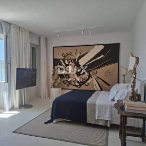 ISTRA, ROVINJ - Jedinstven stan s pogledom na more