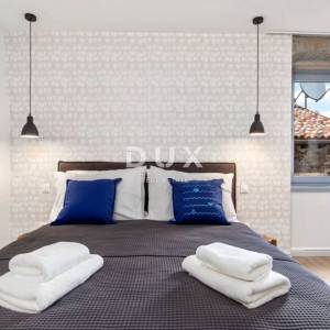ISTRA, ROVINJ - Mini heritage hotel u starogradskoj jezgri