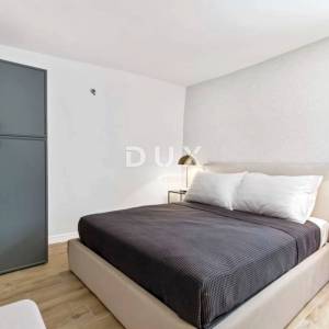 ISTRA, ROVINJ - Mini heritage hotel u starogradskoj jezgri