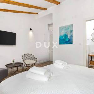 ISTRA, ROVINJ - Mini heritage hotel u starogradskoj jezgri
