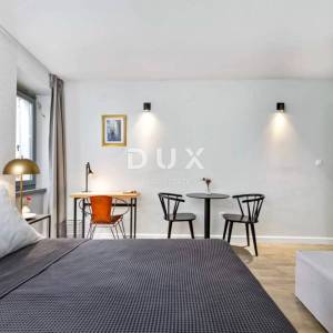 ISTRA, ROVINJ - Mini heritage hotel u starogradskoj jezgri