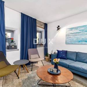 ISTRA, ROVINJ - Mini heritage hotel u starogradskoj jezgri