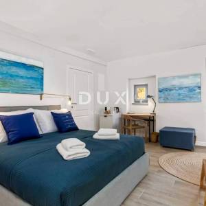 ISTRA, ROVINJ - Mini heritage hotel u starogradskoj jezgri