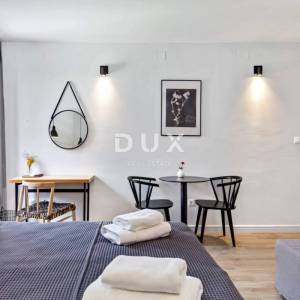 ISTRA, ROVINJ - Mini heritage hotel u starogradskoj jezgri