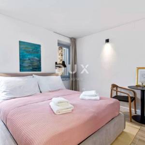 ISTRA, ROVINJ - Mini heritage hotel u starogradskoj jezgri