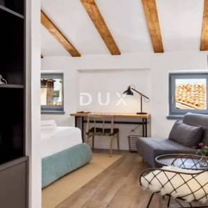 ISTRA, ROVINJ - Mini heritage hotel u starogradskoj jezgri