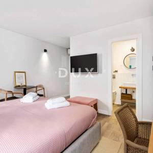ISTRA, ROVINJ - Mini heritage hotel u starogradskoj jezgri