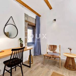 ISTRA, ROVINJ - Mini heritage hotel u starogradskoj jezgri