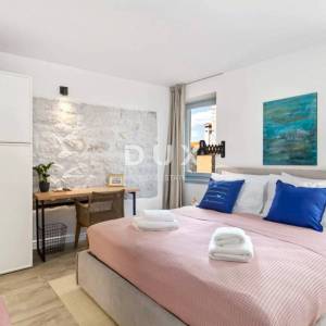 ISTRA, ROVINJ - Mini heritage hotel u starogradskoj jezgri