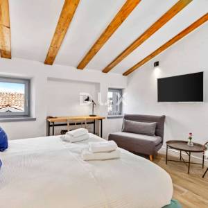 ISTRA, ROVINJ - Mini heritage hotel u starogradskoj jezgri