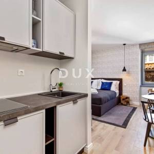 ISTRA, ROVINJ - Mini heritage hotel u starogradskoj jezgri