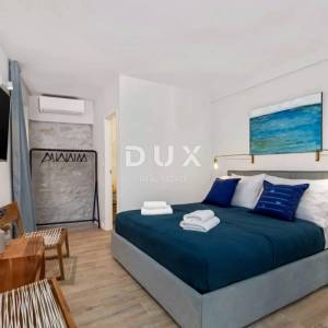 ISTRA, ROVINJ - Mini heritage hotel u starogradskoj jezgri