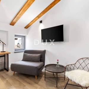 ISTRA, ROVINJ - Mini heritage hotel u starogradskoj jezgri