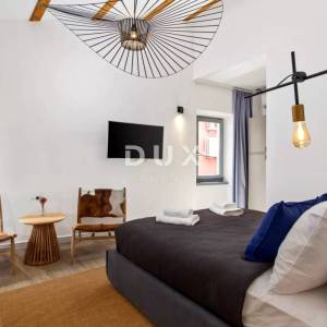 ISTRA, ROVINJ - Mini heritage hotel u starogradskoj jezgri