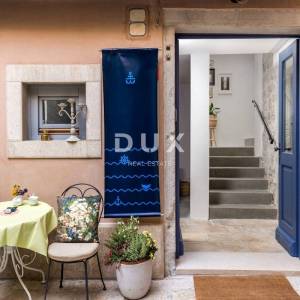 ISTRA, ROVINJ - Mini heritage hotel u starogradskoj jezgri