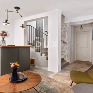 ISTRA, ROVINJ - Mini heritage hotel u starogradskoj jezgri
