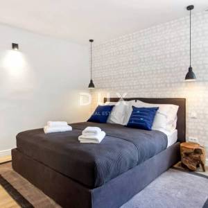 ISTRA, ROVINJ - Mini heritage hotel u starogradskoj jezgri
