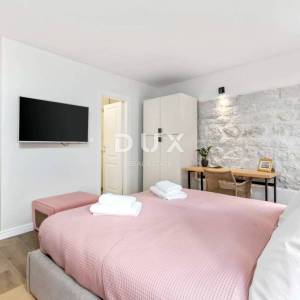ISTRA, ROVINJ - Mini heritage hotel u starogradskoj jezgri