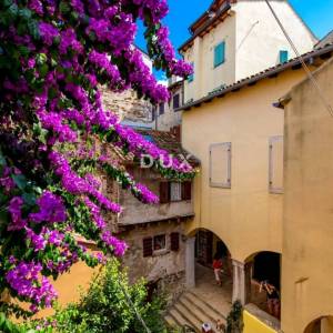 ISTRA, ROVINJ - Mini heritage hotel u starogradskoj jezgri