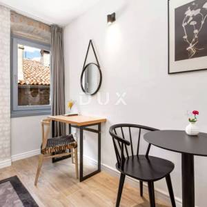 ISTRA, ROVINJ - Mini heritage hotel u starogradskoj jezgri