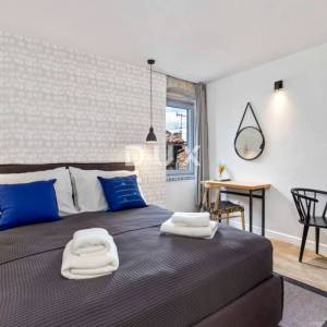 ISTRA, ROVINJ - Mini heritage hotel u starogradskoj jezgri