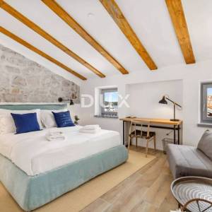 ISTRA, ROVINJ - Mini heritage hotel u starogradskoj jezgri