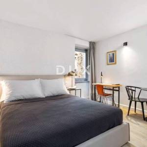 ISTRA, ROVINJ - Mini heritage hotel u starogradskoj jezgri