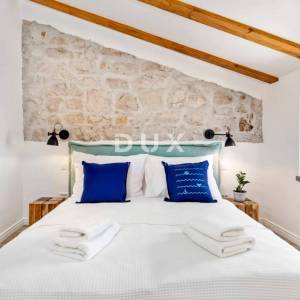 ISTRA, ROVINJ - Mini heritage hotel u starogradskoj jezgri