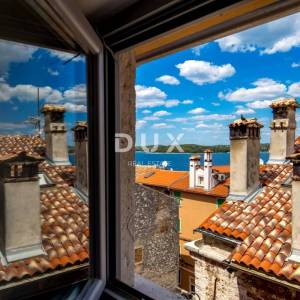 ISTRA, ROVINJ - Mini heritage hotel u starogradskoj jezgri