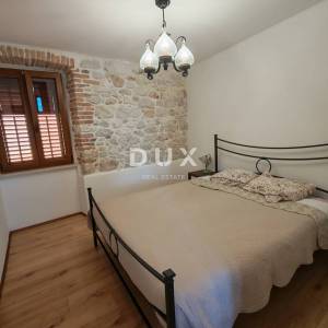  ISTRA, ROVINJ - Nekretnina uz more s nezaboravnim pogledom!
