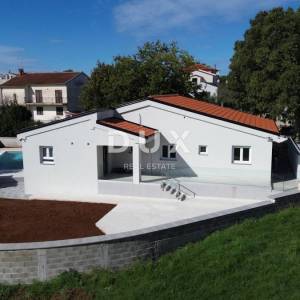 ISTRA, ROVINJ, OKOLICA - Predivna novogradnja nedaleko Rovinja