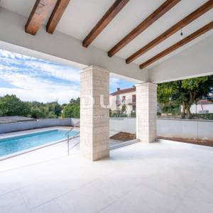 ISTRA, ROVINJ, OKOLICA - Predivna novogradnja nedaleko Rovinja
