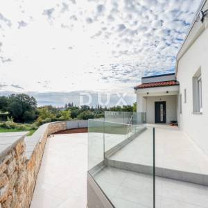 ISTRA, ROVINJ, OKOLICA - Predivna novogradnja nedaleko Rovinja