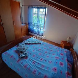 ISTRA, ROVINJ - Prekrasan stan u samom centru grada s terasom