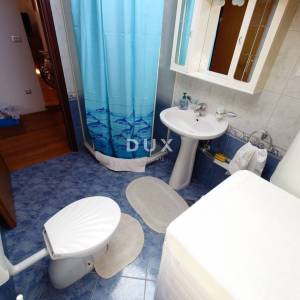 ISTRA, ROVINJ - Prekrasan stan u samom centru grada s terasom