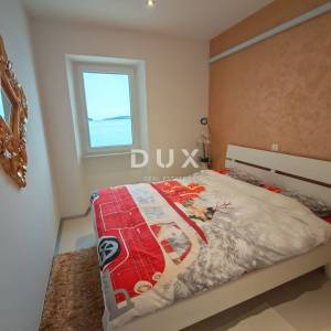 ISTRA, ROVINJ - Prilika: stan prvi red do mora!