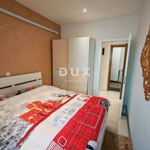 ISTRA, ROVINJ - Prilika: stan prvi red do mora!