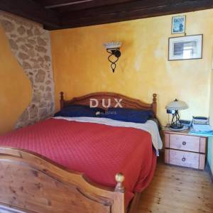 ISTRA, ROVINJ - Stan prvi red do mora