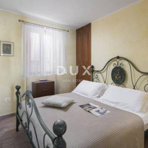 ISTRA, ROVINJ - Stan prvi red do mora