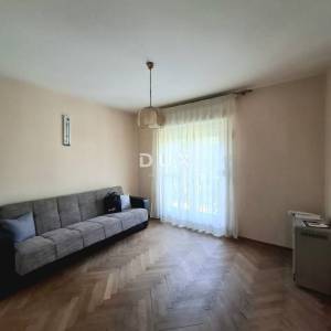 ISTRA, ROVINJ - Stan u blizini centra, terasa, 350 m od mora