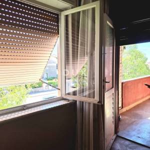 ISTRA, ROVINJ - Stan u blizini centra, terasa, 350 m od mora