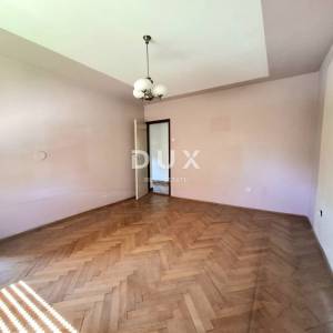 ISTRA, ROVINJ - Stan u blizini centra, terasa, 350 m od mora
