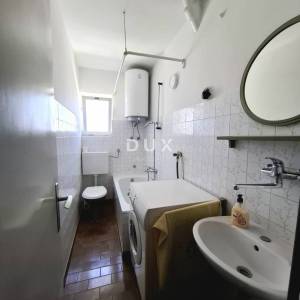 ISTRA, ROVINJ - Stan u blizini centra, terasa, 350 m od mora