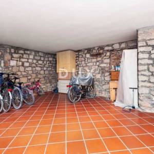 ISTRA, ROVINJ - Stan u centru s pogledoma na more