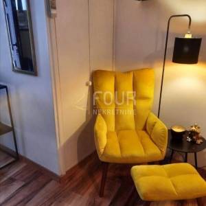 Istra, Rovinj - stari grad, 50m od mora, adaptirana garsonijera