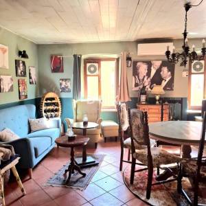 ISTRA, ROVINJ - Ugostiteljski objekt i apartman, drugi red do mora